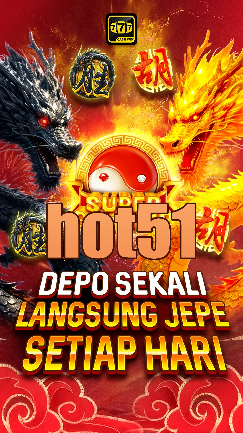 hot51 Preview - Resmi Unduh